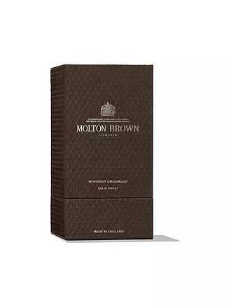 MOLTON BROWN | Heavenly Gingerlily Eau de Parfum 100ml | 